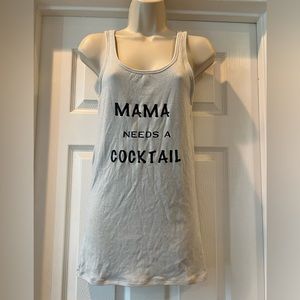 A New Say Custom made Tank